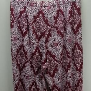 New Directions Pull on Pants